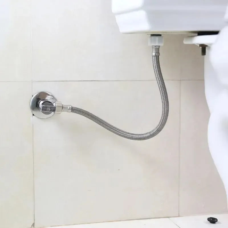 Kit De Instalación Wc