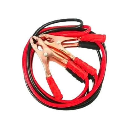 Cable Puente Batería Auto Arranque 1200 Amp 2,5 Mts