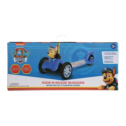 Scooter 3d Paw Patrol Chase