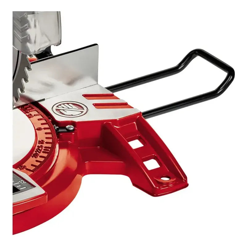 Ingletadora 8'' 1400w Tc-ms 2112 Einhell