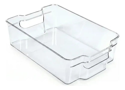 Caja Organizadora Para Refrigerador 9.5cmx37.5cmx22cm