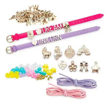 Joyería Maravillosa De Unicornio