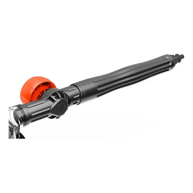 Cepillo Para Hidrolavadora 360° B2 A B5 Naranja 50