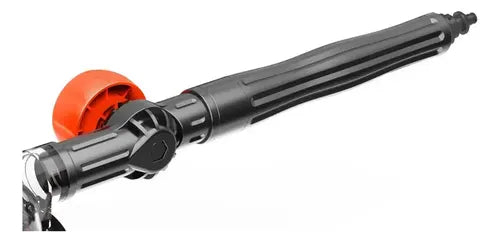 Cepillo Para Hidrolavadora 360° B2 A B5 Naranja 50