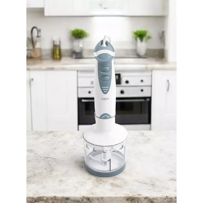 Minipimer 3 En 1 Bcm-400 Nex Blanco