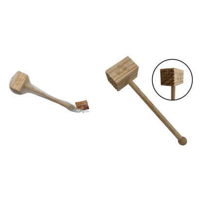 Ablandador De Carne De Madera Cocina Madera