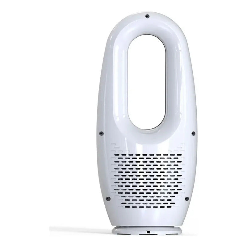 Ventilador Sin Aspas 40w Blanco 58 Cm 60 Blanco No Aplica 0