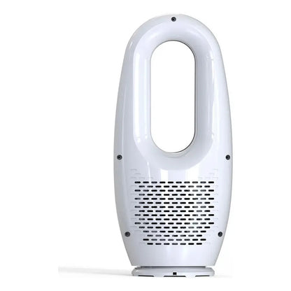 Ventilador Sin Aspas 40w Blanco 58 Cm 60 Blanco No Aplica 0