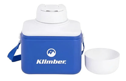 Combo Cooler 4 Piezas 45l + 14l + 7l + 2l Klimber