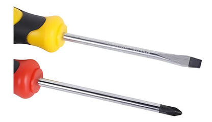 Set De Herramientas Manuales Red Line 7 Piezas Multi