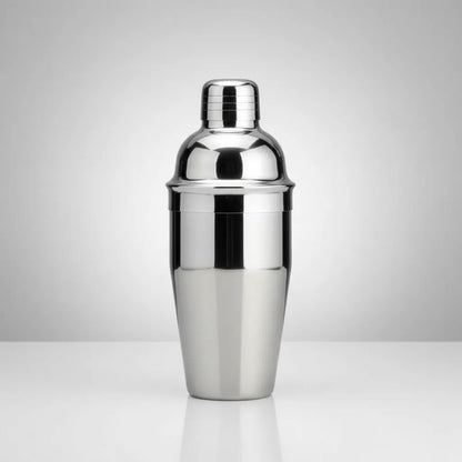 Coctelera De Acero Inoxidable 550ml Acero Inoxidable