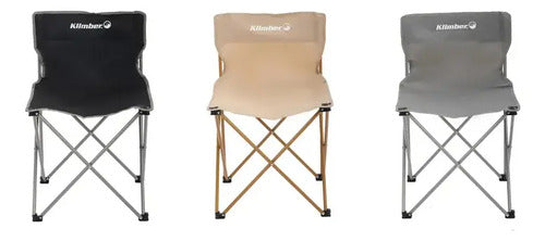 Silla Plegable 48x73x48 Cm Colores Surtidos