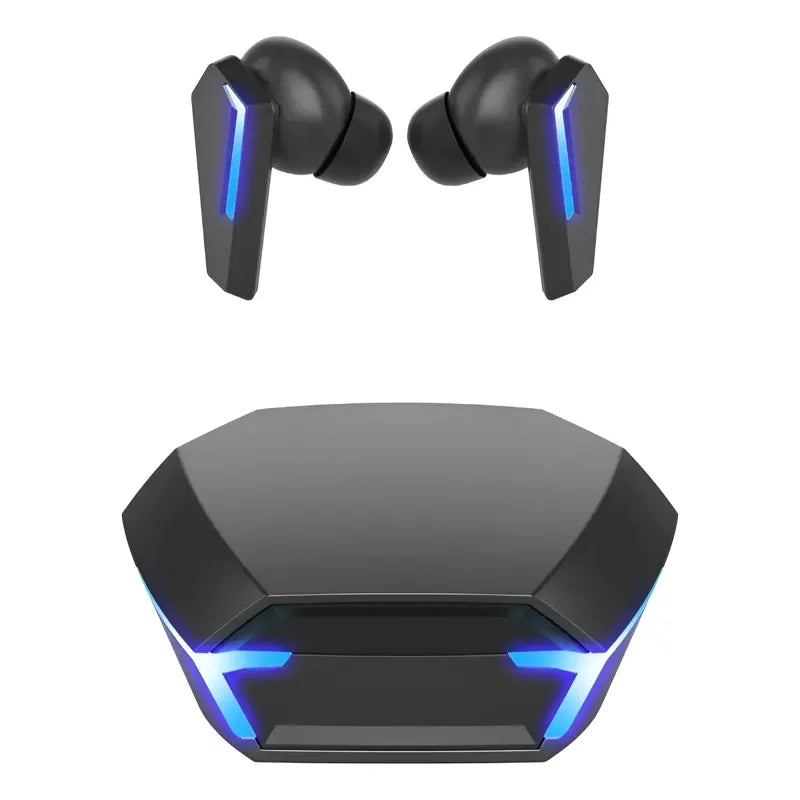 Audifonos Inalámbrico M10 Gamer Bluetooth 5.2