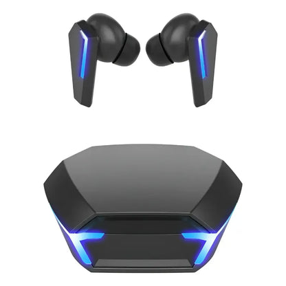 Audifonos Inalámbrico M10 Gamer Bluetooth 5.2