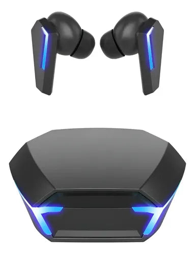 Audifonos Inalámbrico M10 Gamer Bluetooth 5.2