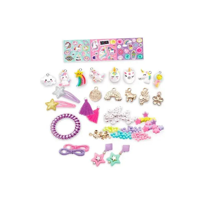 Set De Joyas Unicornio So You
