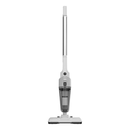 Aspiradora Vertical 2 En 1 600 Ml Aspvprom Blanco