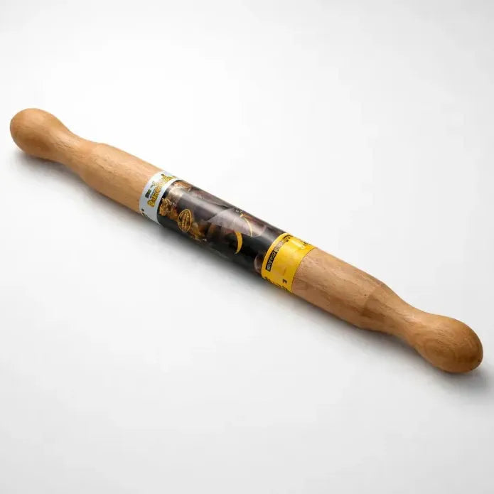 Uslero De Madera Para Cocina 4x40cm Madera