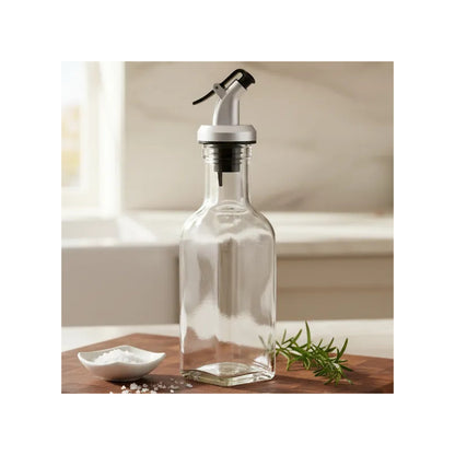 Aceitero Vinagrero Botella Dispensador Vinagre Aceite 160ml