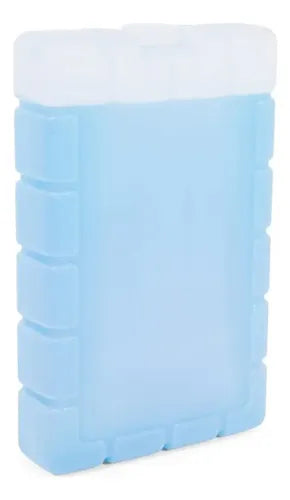 Hielo Artificial Ice Pack Gel Large 750 Ml Klimber
