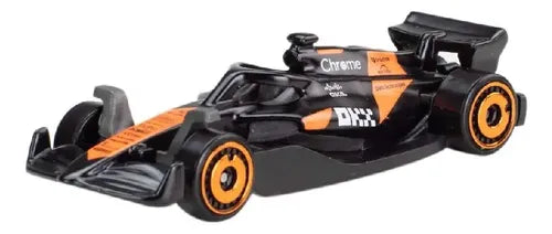Hot Wheels Vehículo De Juguete Racing Paquete De 5 Autos Mul Multicolor
