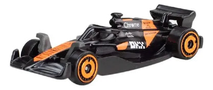 Hot Wheels Vehículo De Juguete Racing Paquete De 5 Autos Mul Multicolor