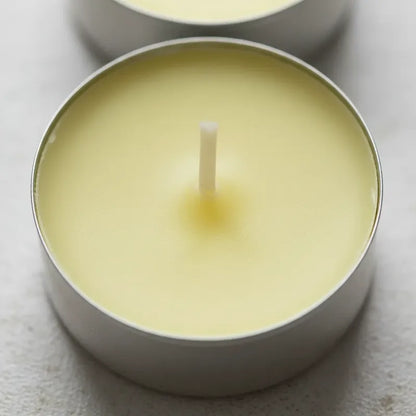Set De 30 Velas Tealight Aromáticas,ambientes Con Encanto