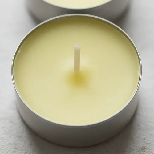 Set De 30 Velas Tealight Aromáticas,ambientes Con Encanto