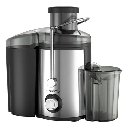 Exprimidor 2 Velocidades 500w Rsj-succo501 Gris