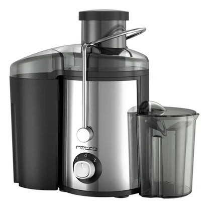 Exprimidor 2 Velocidades 500w Rsj-succo501 Gris