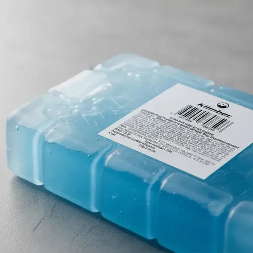Hielo Artificial Ice Pack Gel 350 Ml Klimber