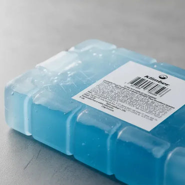 Hielo Artificial Ice Pack Gel 350 Ml Klimber
