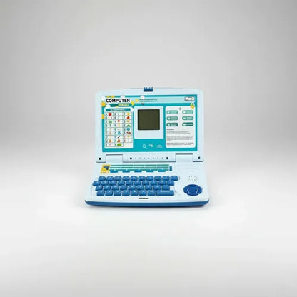 Laptop Infantil Educativa De Juguete Varios