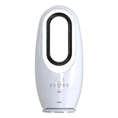 Ventilador Sin Aspas 40w Blanco 58 Cm 60 Blanco No Aplica 0