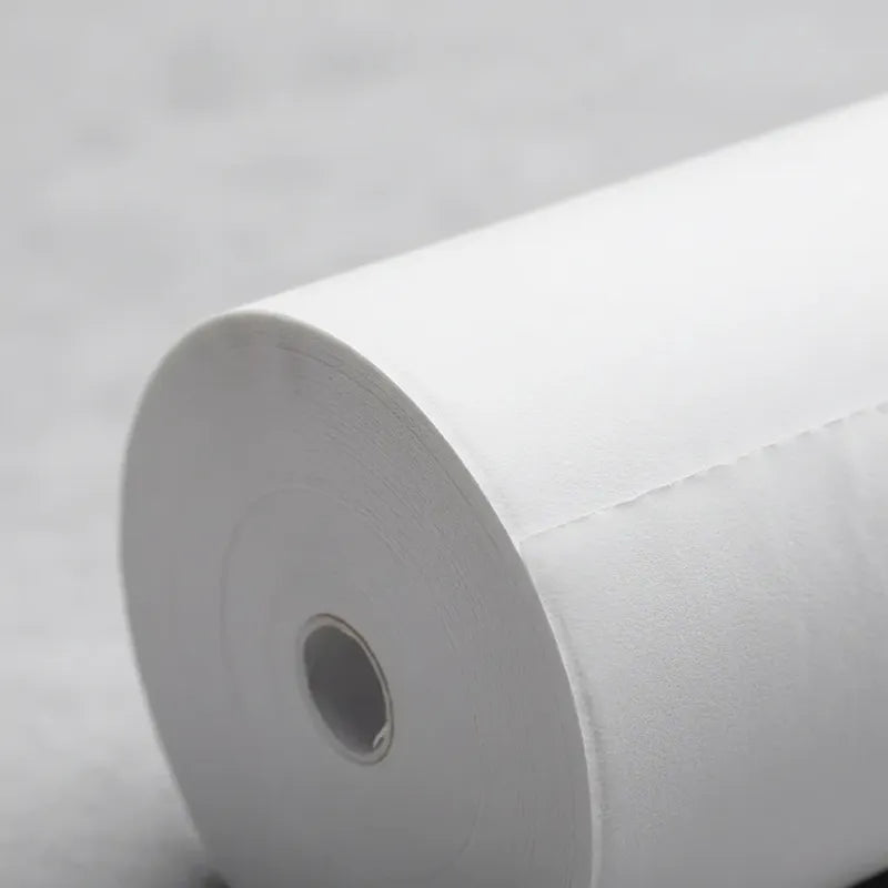 Caja 50 Rollos Papel Térmico 55x40 Rollo Para Boleta Factura Blanco