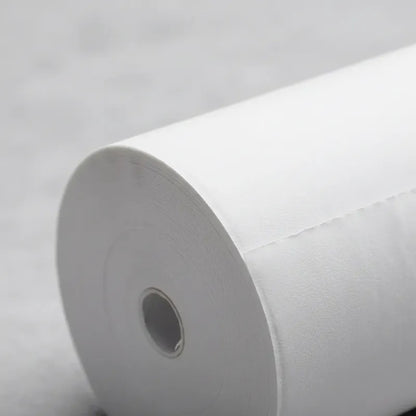 Caja 50 Rollos Papel Térmico 55x40 Rollo Para Boleta Factura Blanco