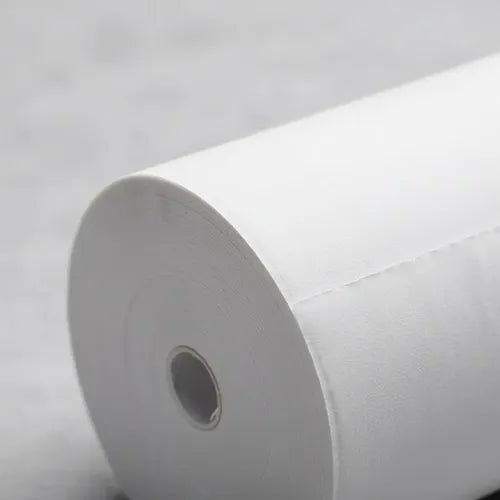 Caja 50 Rollos Papel Térmico 55x40 Rollo Para Boleta Factura Blanco