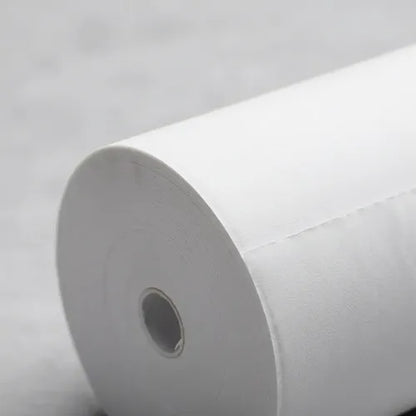 Caja 50 Rollos Papel Térmico 55x40 Rollo Para Boleta Factura Blanco