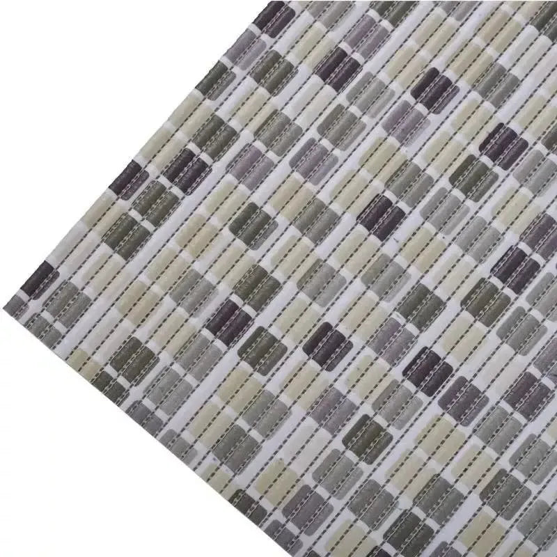 Piso De Baño Antideslizante Cuadros 40×60 Cm