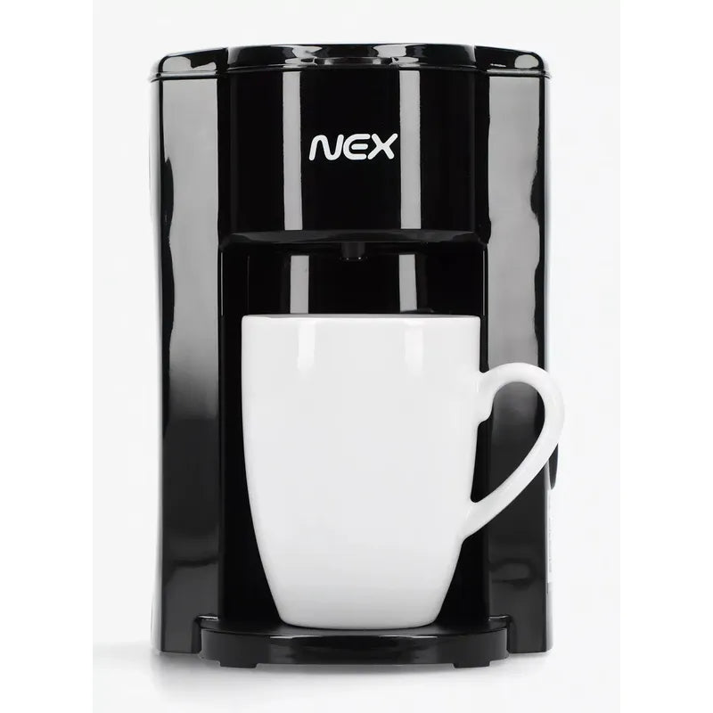 Cafetera Por Goteo Cf002oi20 Nex Blanco