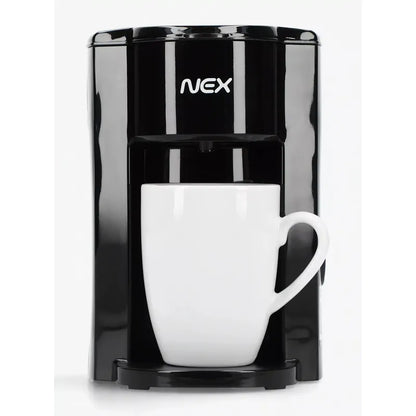 Cafetera Por Goteo Cf002oi20 Nex Blanco