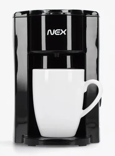 Cafetera Por Goteo Cf002oi20 Nex Blanco