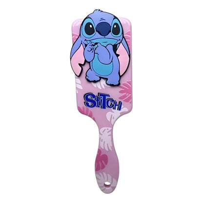 Peine Disney Animación Lilo Y Stitch
