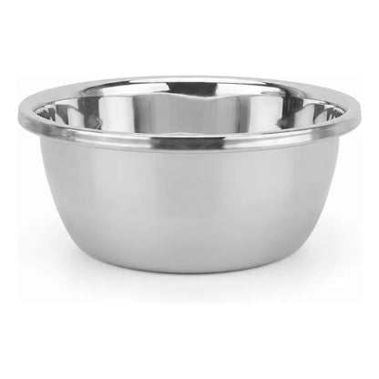 Bowl Tazón Profundo 40cm Acero Inoxidable Cocina Acero Inoxidable