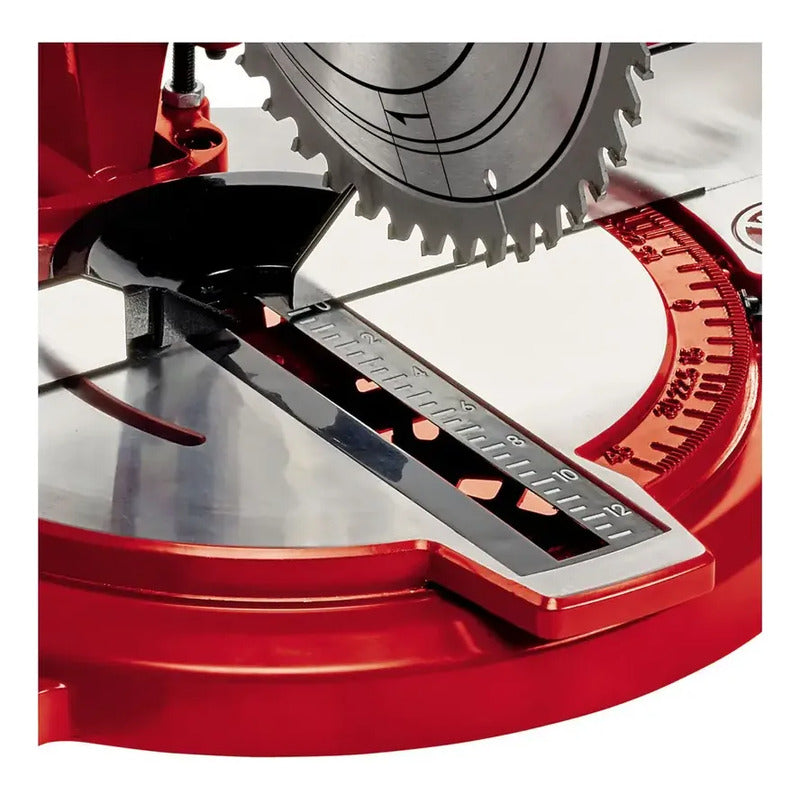 Ingletadora 8'' 1400w Tc-ms 2112 Einhell