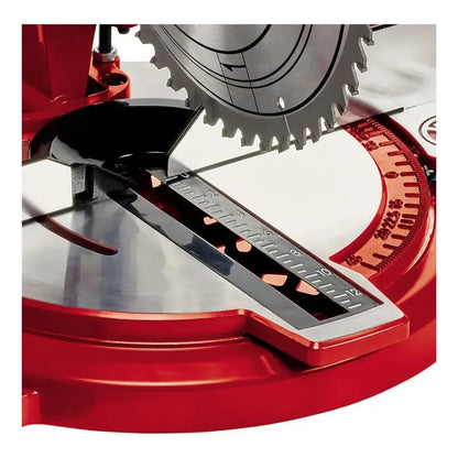Ingletadora 8'' 1400w Tc-ms 2112 Einhell