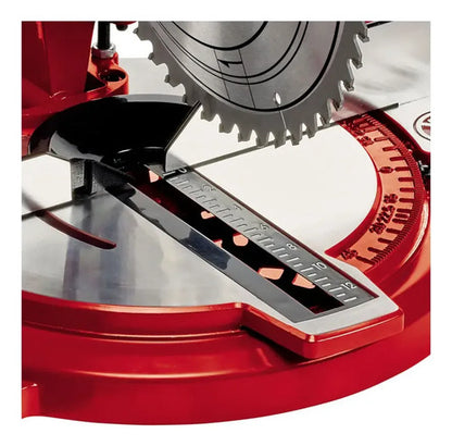 Ingletadora 8'' 1400w Tc-ms 2112 Einhell