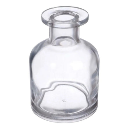 Pack 5 Botellas 50ml Difusora De Fragancias Para El Hogar