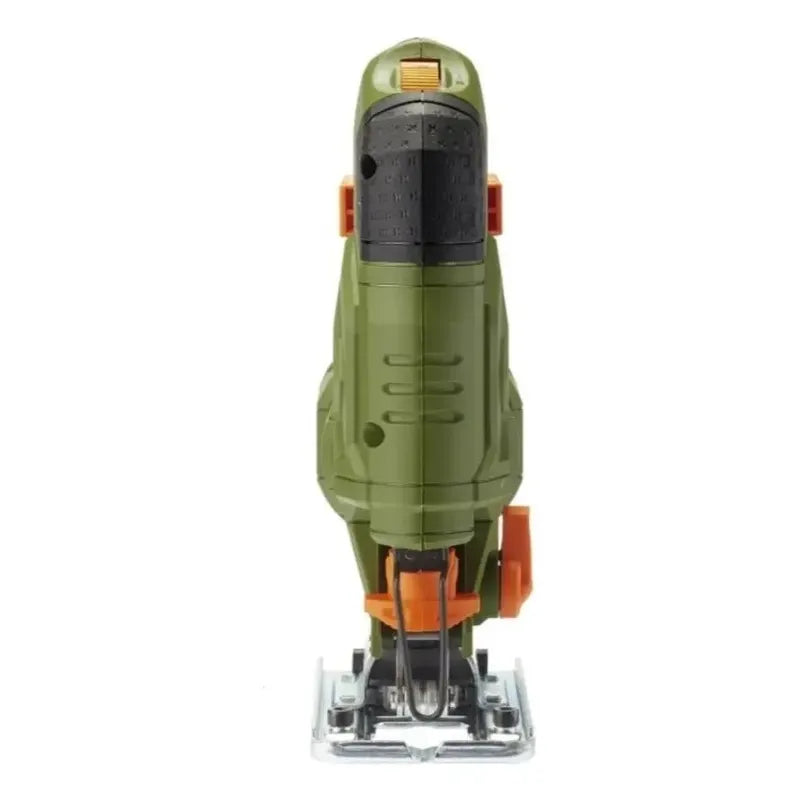 Sierra Caladora 600w Velocidad 6 Niveles 4de Péndulo 3000rpm