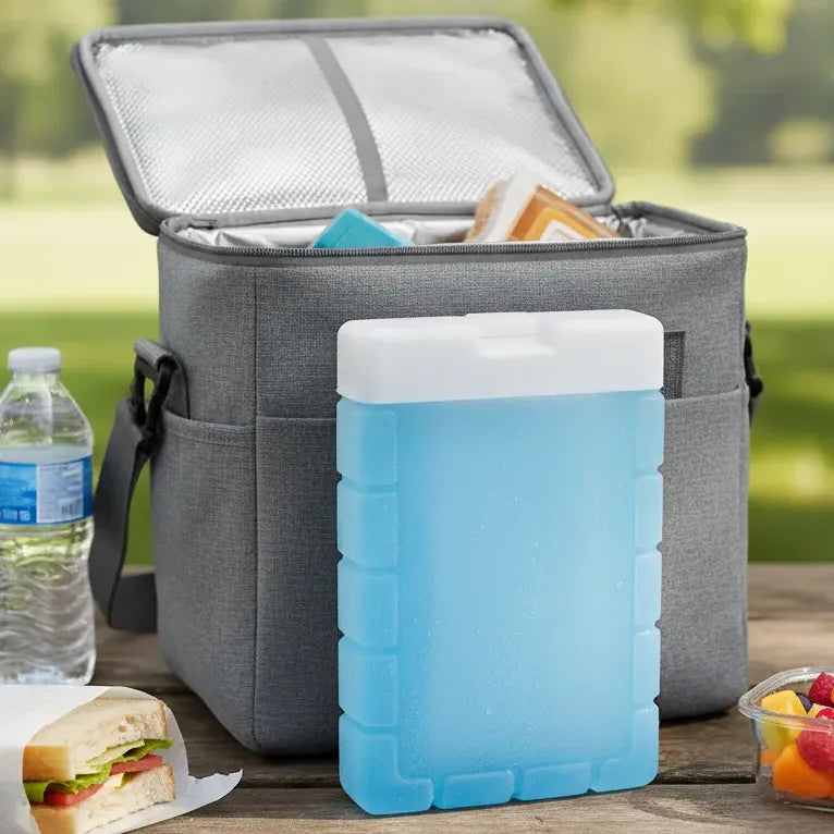 Hielo Artificial Ice Pack Gel 350 Ml Klimber